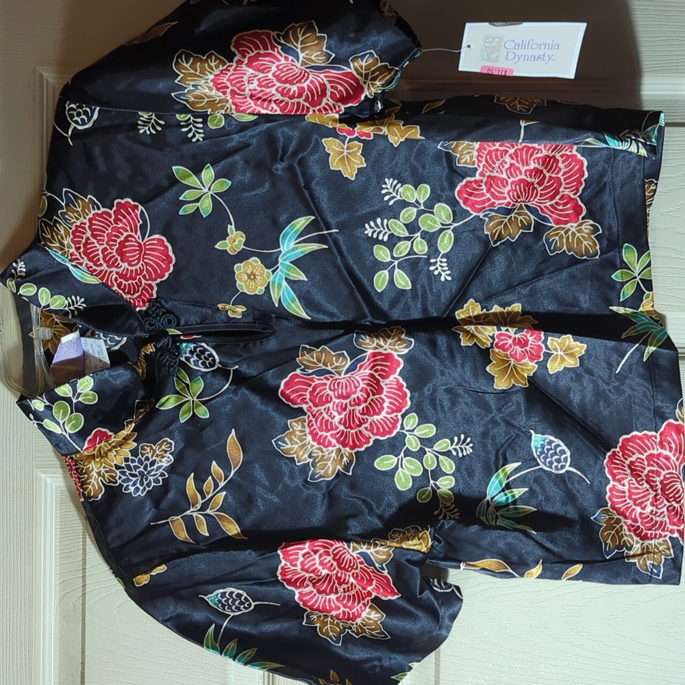 Ladies medium pajama top - Picture 1 of 2